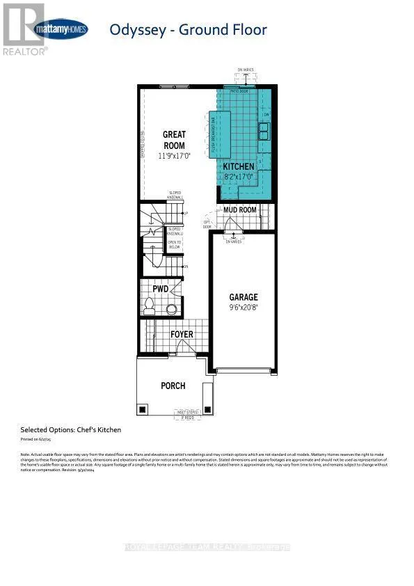 507 GALANTHUS WALK