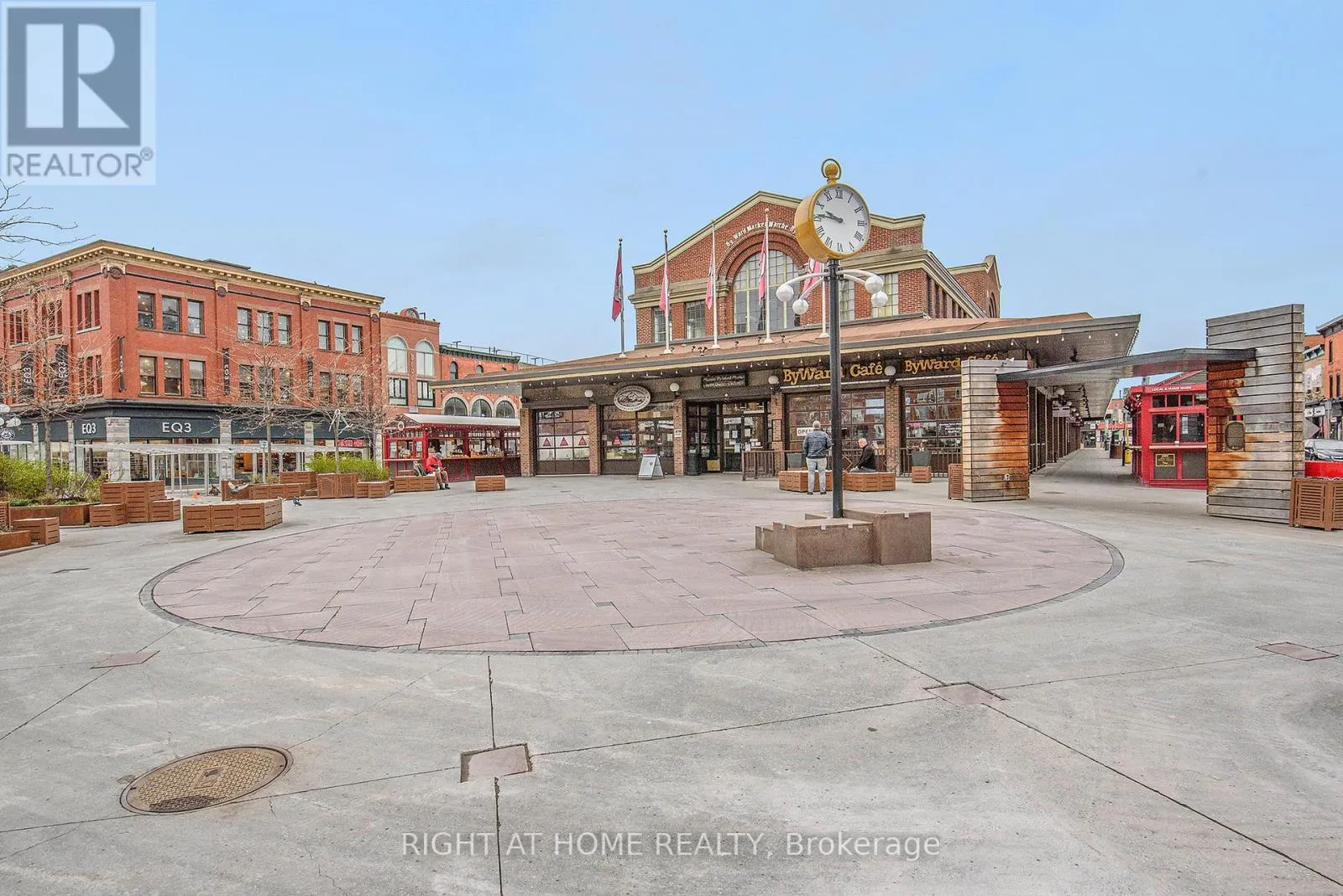 1102 - 179 GEORGE STREET N