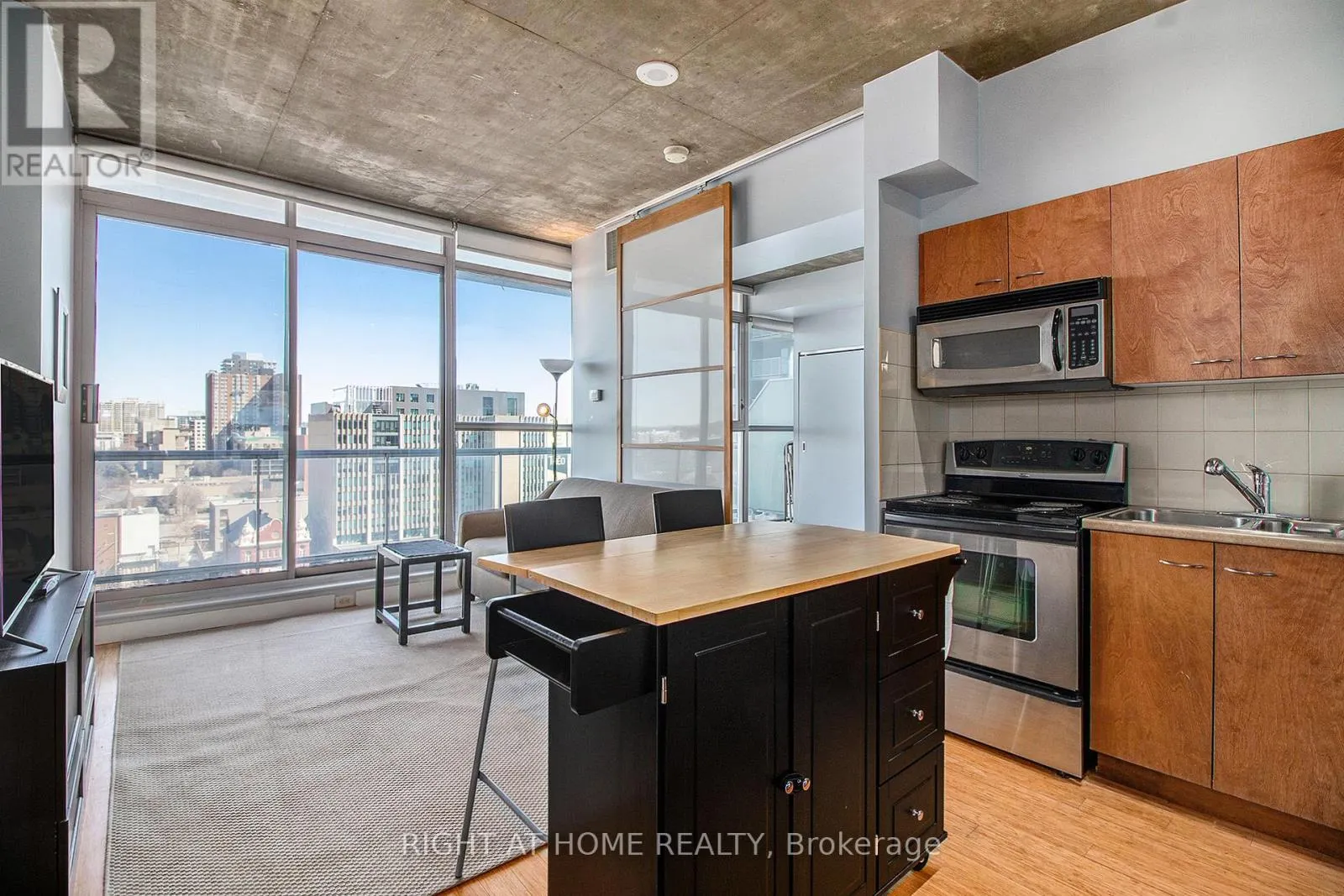 1102 - 179 GEORGE STREET N