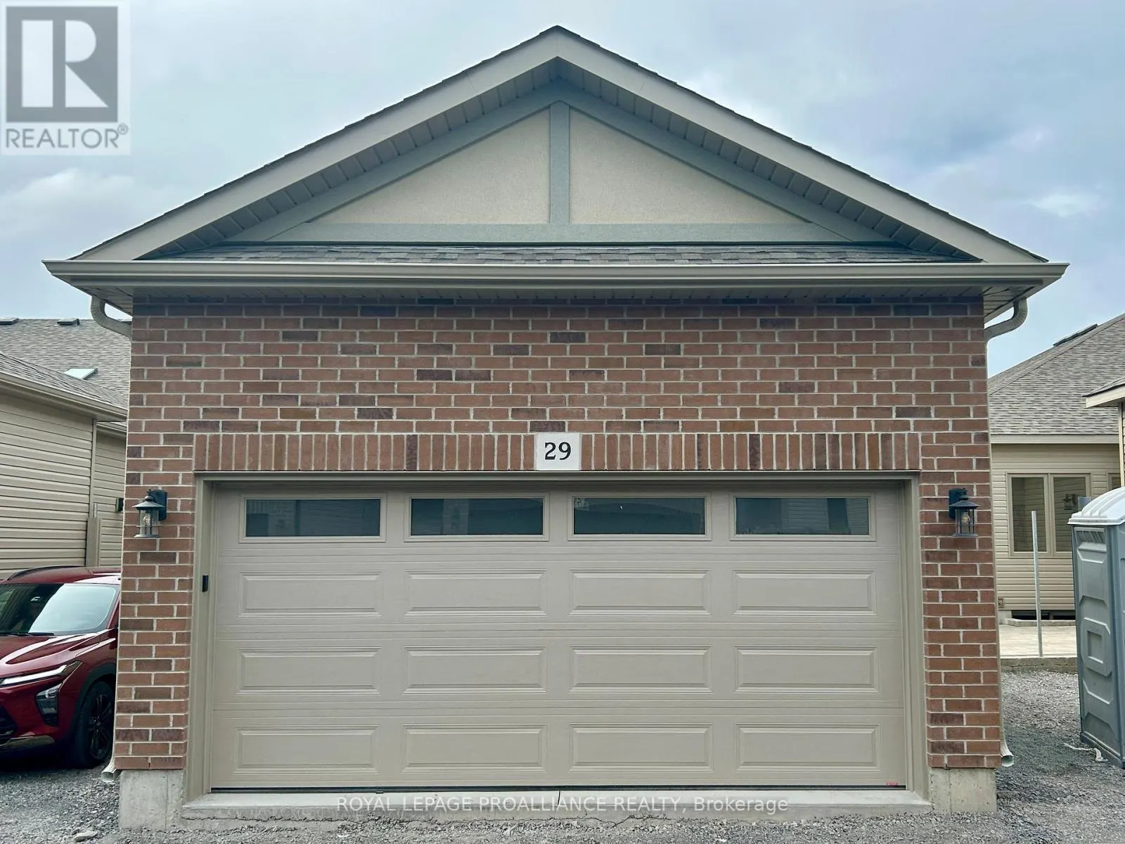 29 ATHABASKA DRIVE