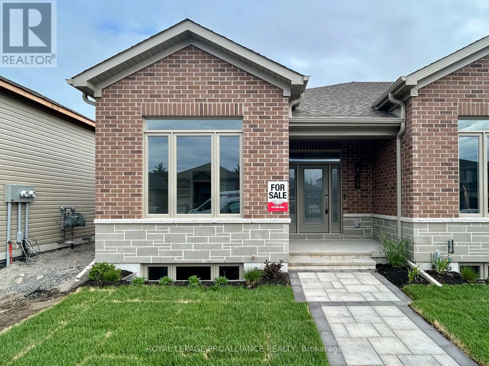 29 ATHABASKA DRIVE