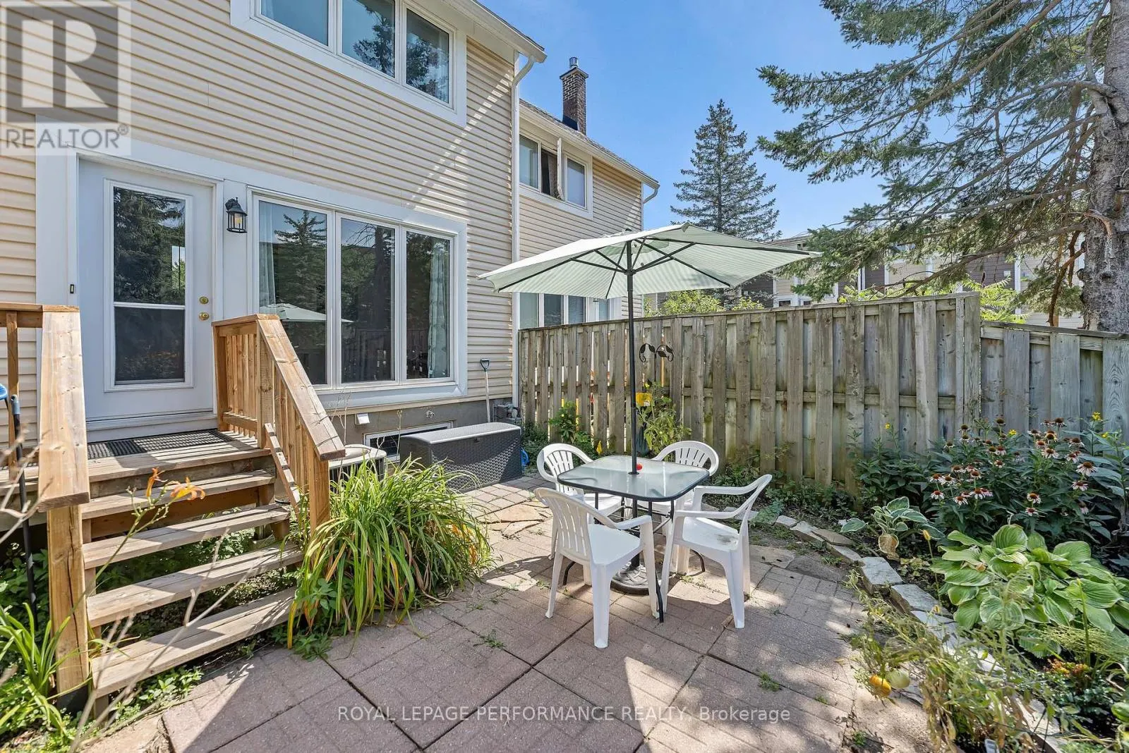 302 SALTER CRESCENT