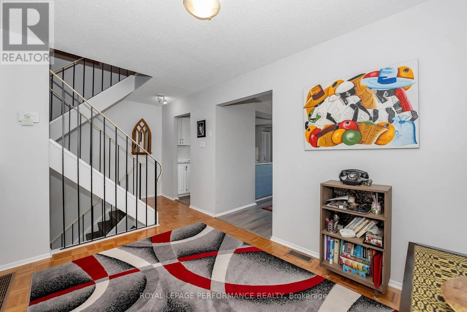 302 SALTER CRESCENT