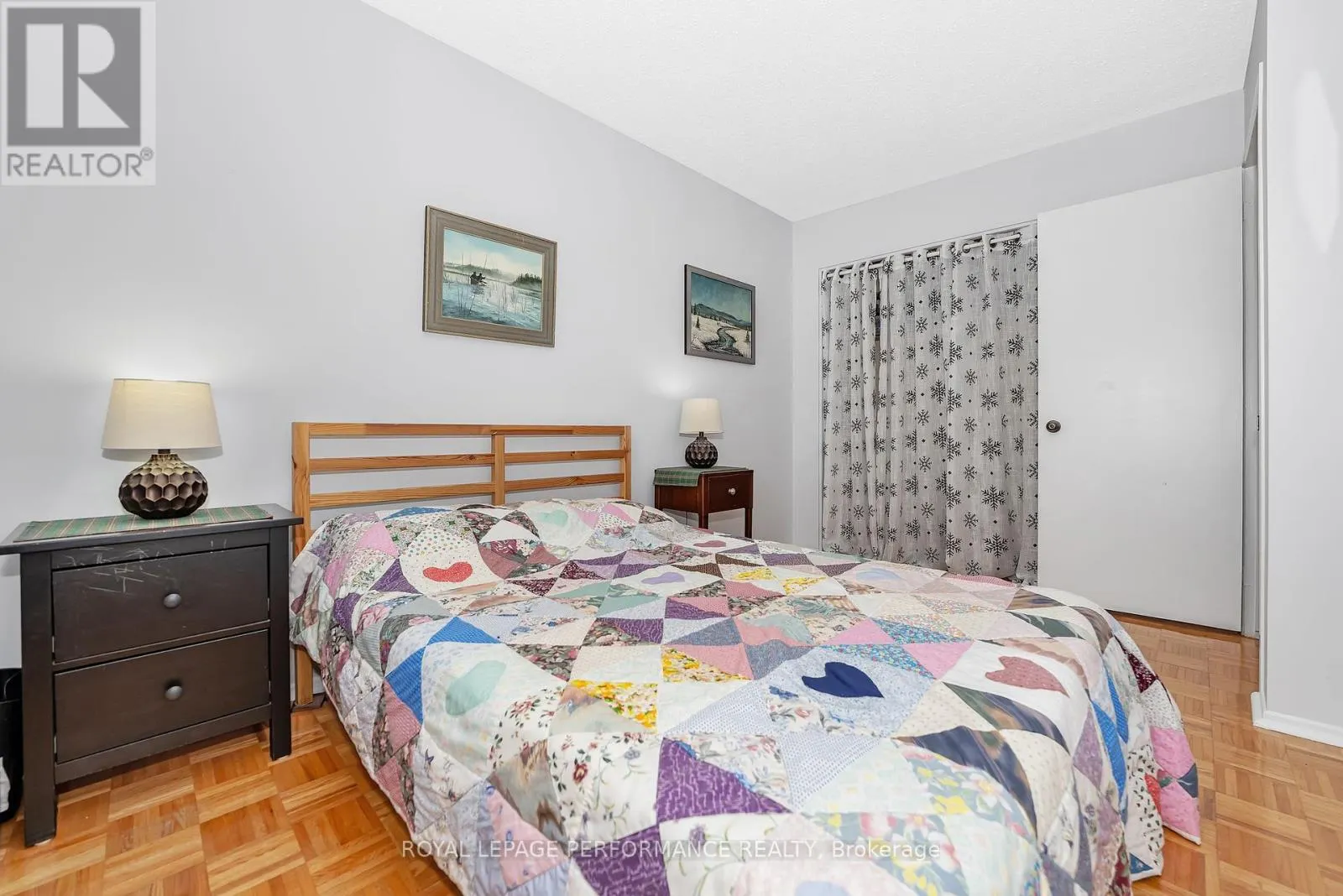 302 SALTER CRESCENT