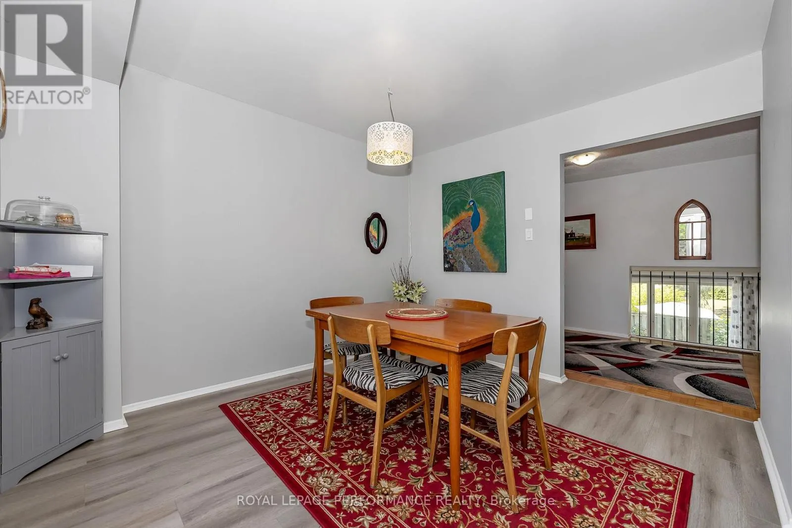 302 SALTER CRESCENT