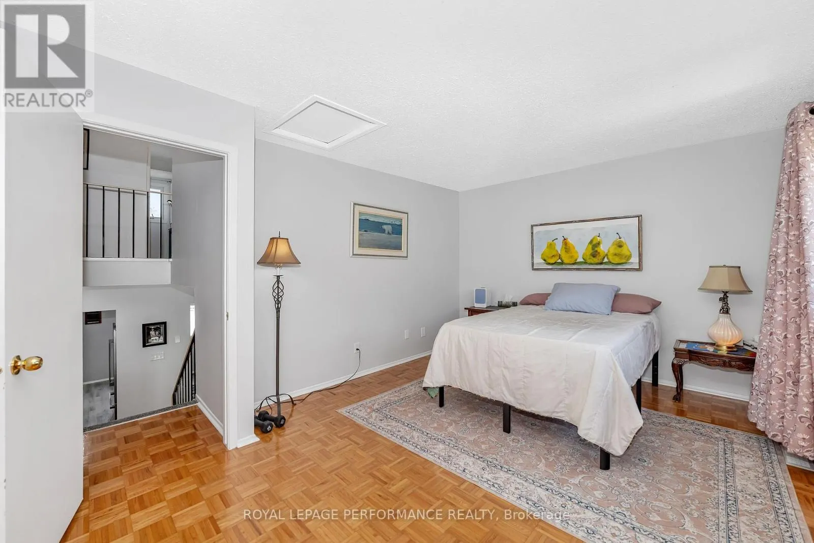 302 SALTER CRESCENT
