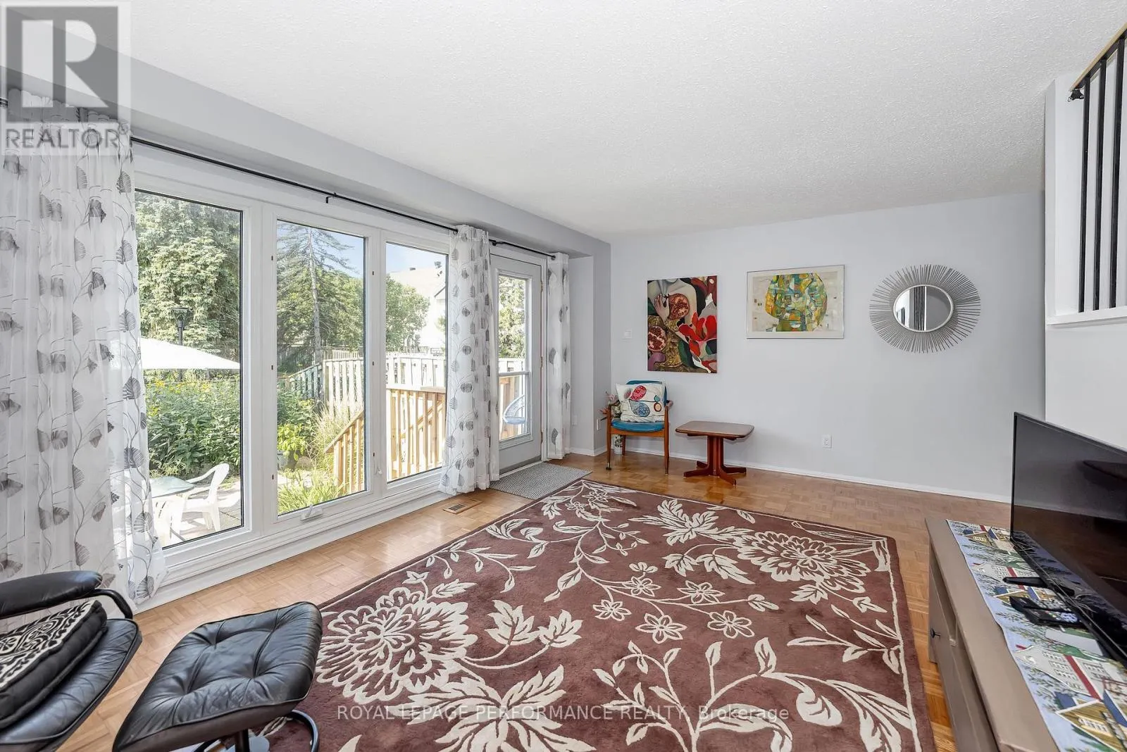 302 SALTER CRESCENT