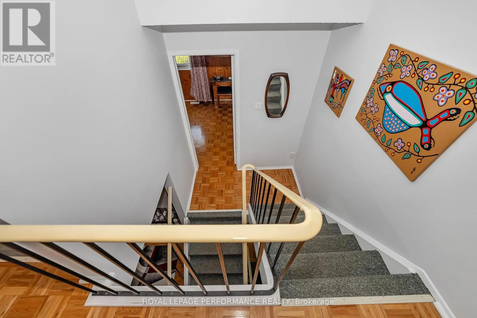 302 SALTER CRESCENT