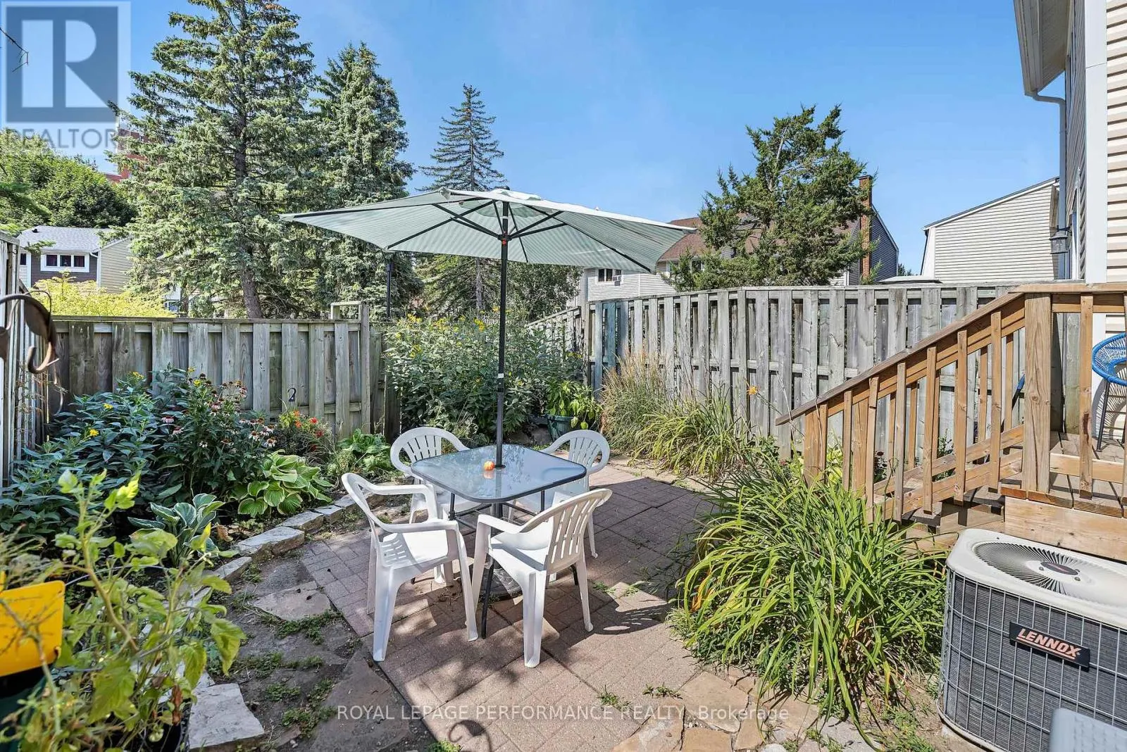302 SALTER CRESCENT