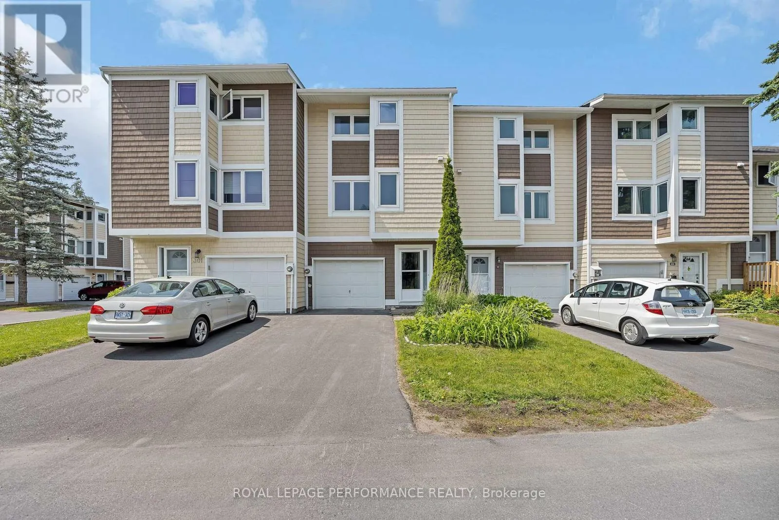 302 SALTER CRESCENT