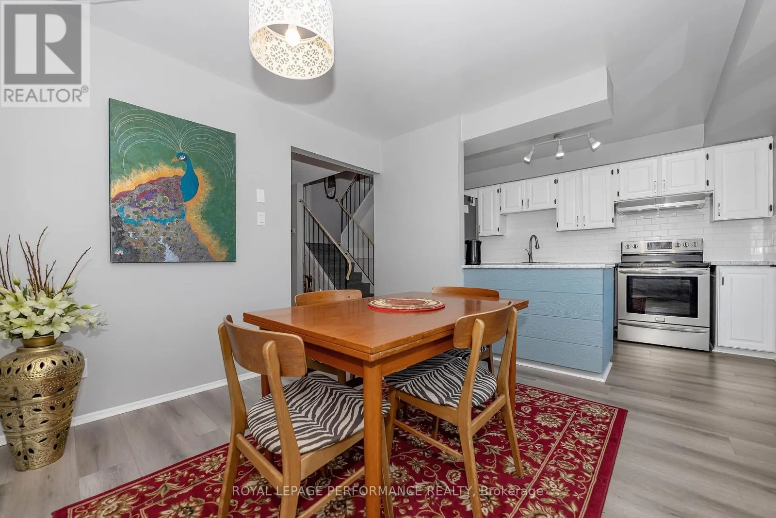 302 SALTER CRESCENT