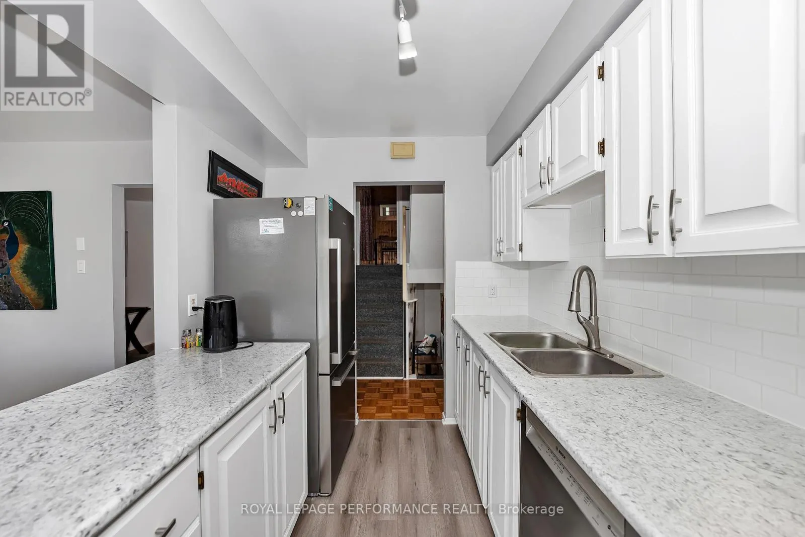 302 SALTER CRESCENT