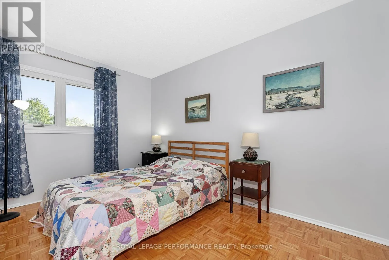 302 SALTER CRESCENT