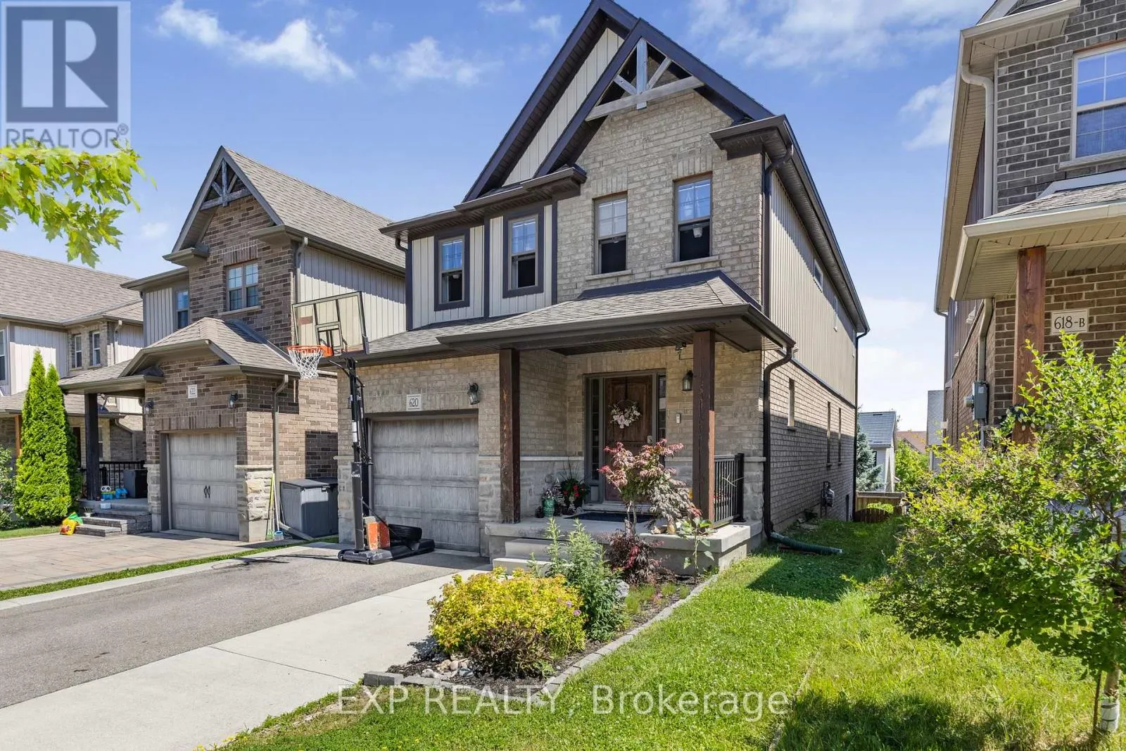 620 MONTPELLIER DRIVE