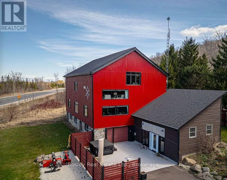 121 OLD HIGHWAY 26