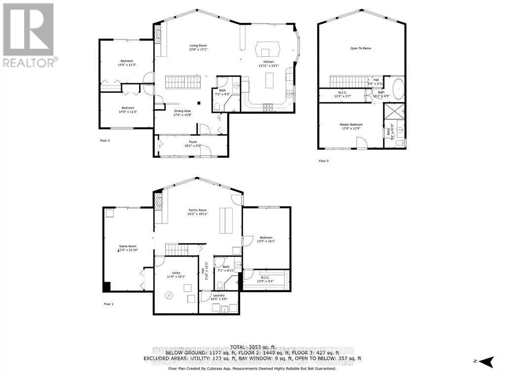 151 PELLER COURT