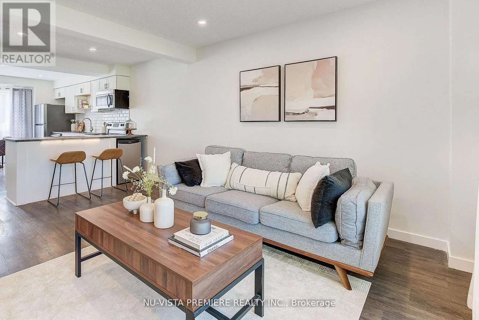 35 - 550 SECOND STREET, #35