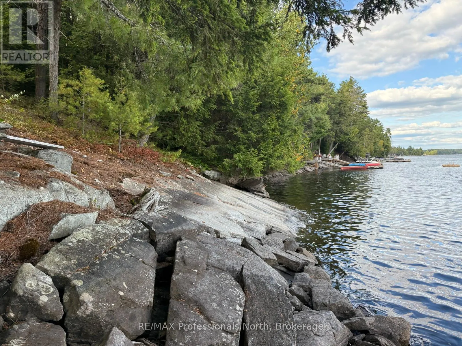 0 KENNISIS LAKE ROAD