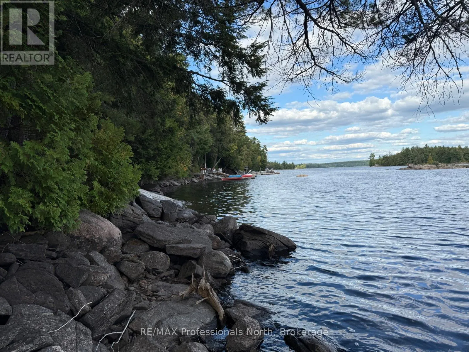 0 KENNISIS LAKE ROAD