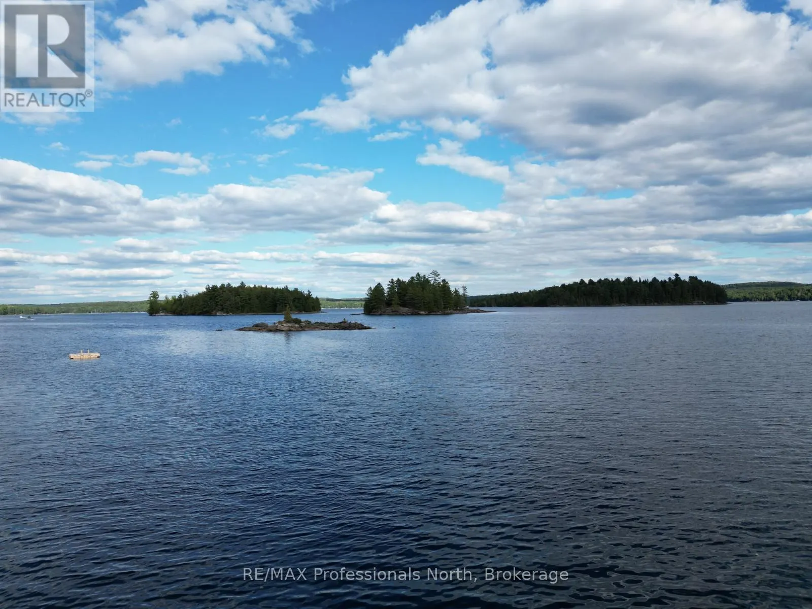 0 KENNISIS LAKE ROAD