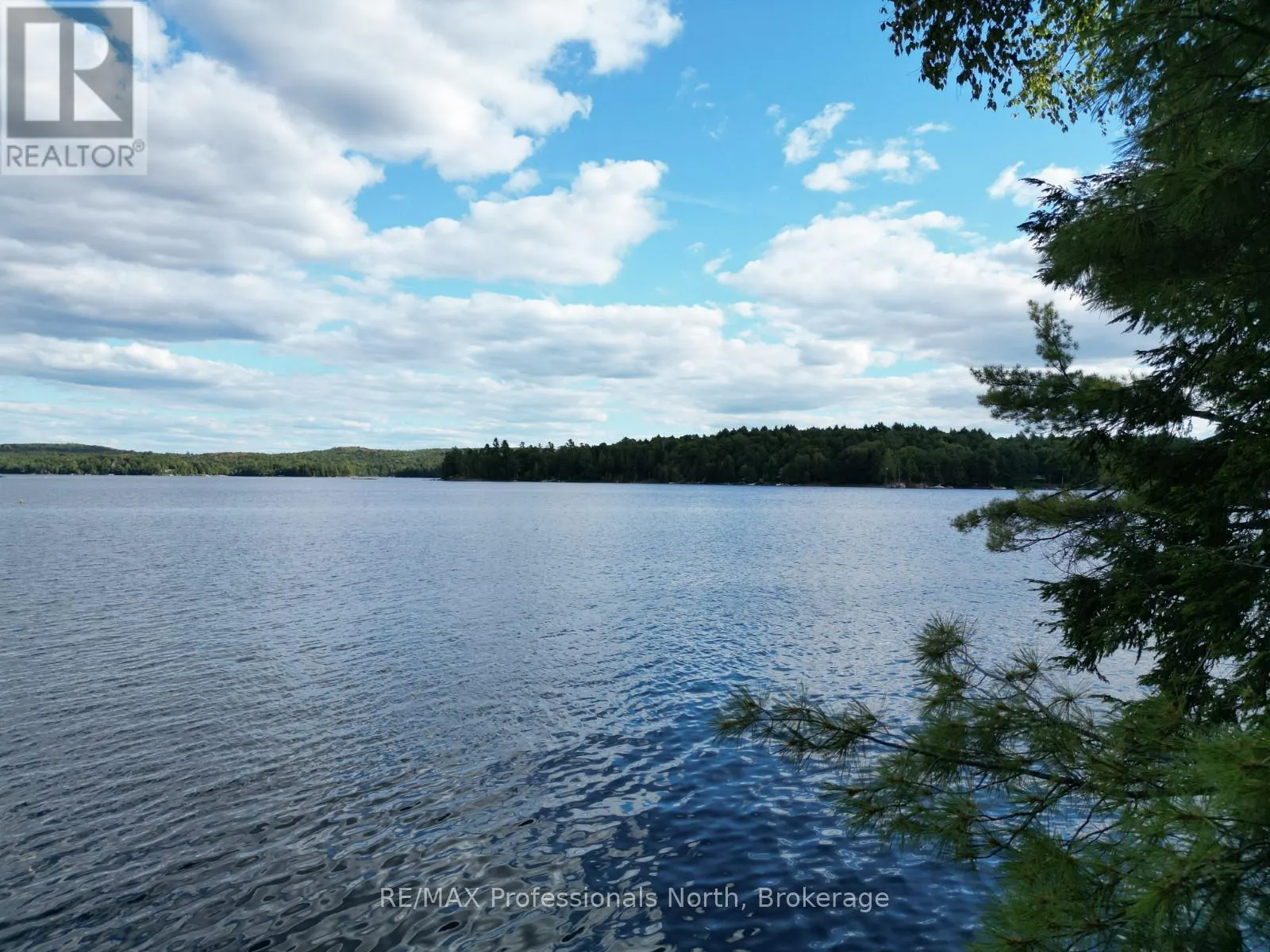 0 KENNISIS LAKE ROAD
