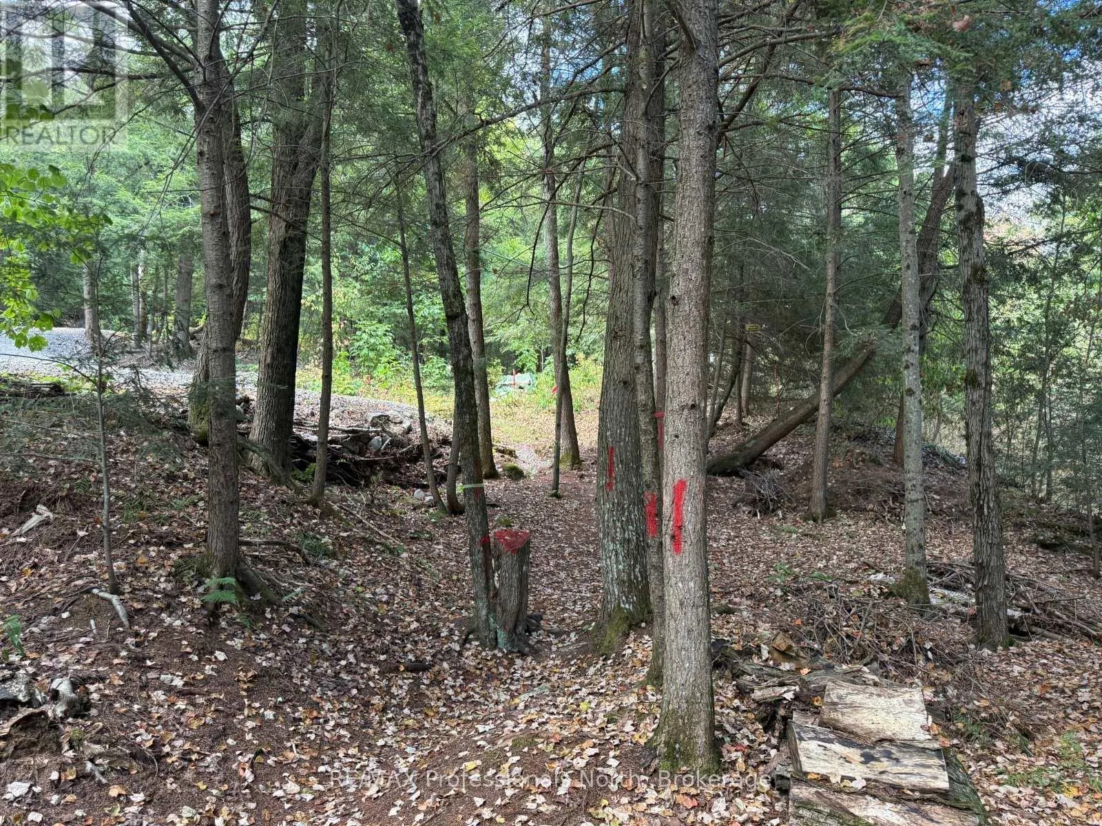 0 KENNISIS LAKE ROAD