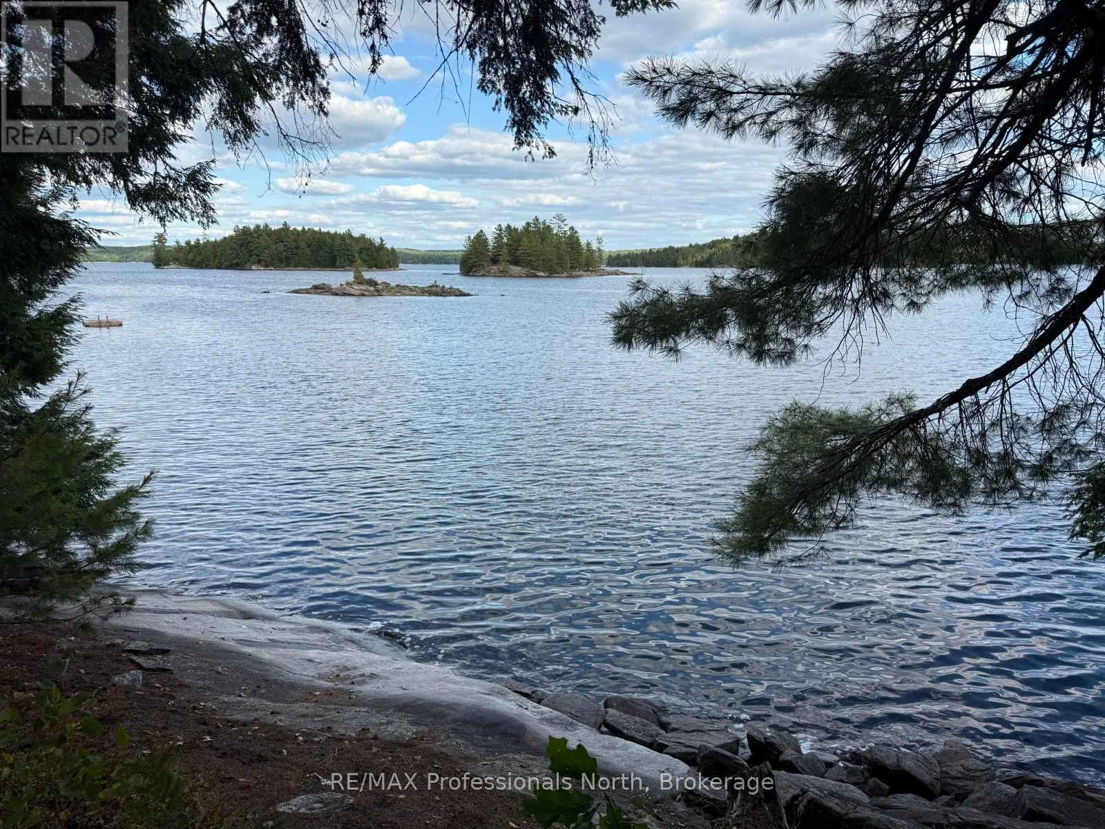 0 KENNISIS LAKE ROAD