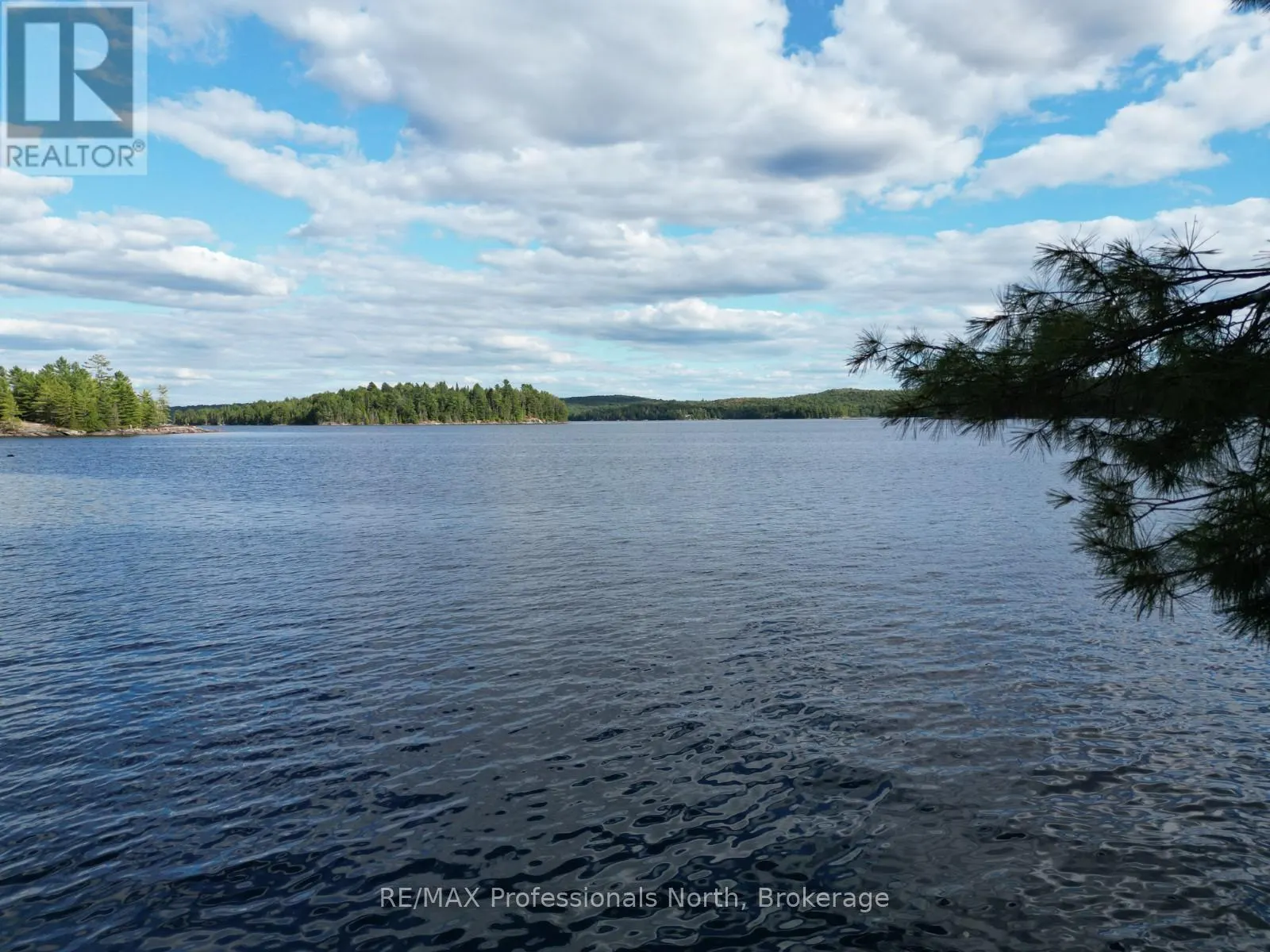 0 KENNISIS LAKE ROAD