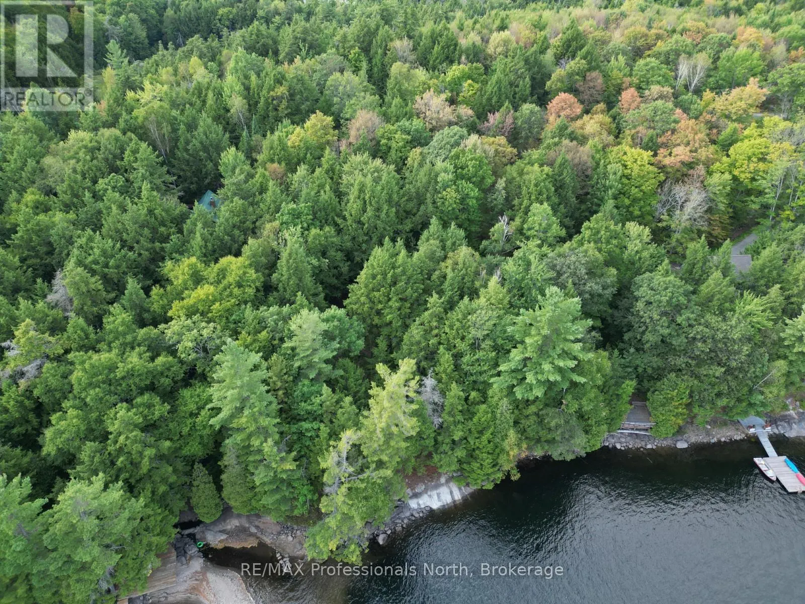 0 KENNISIS LAKE ROAD