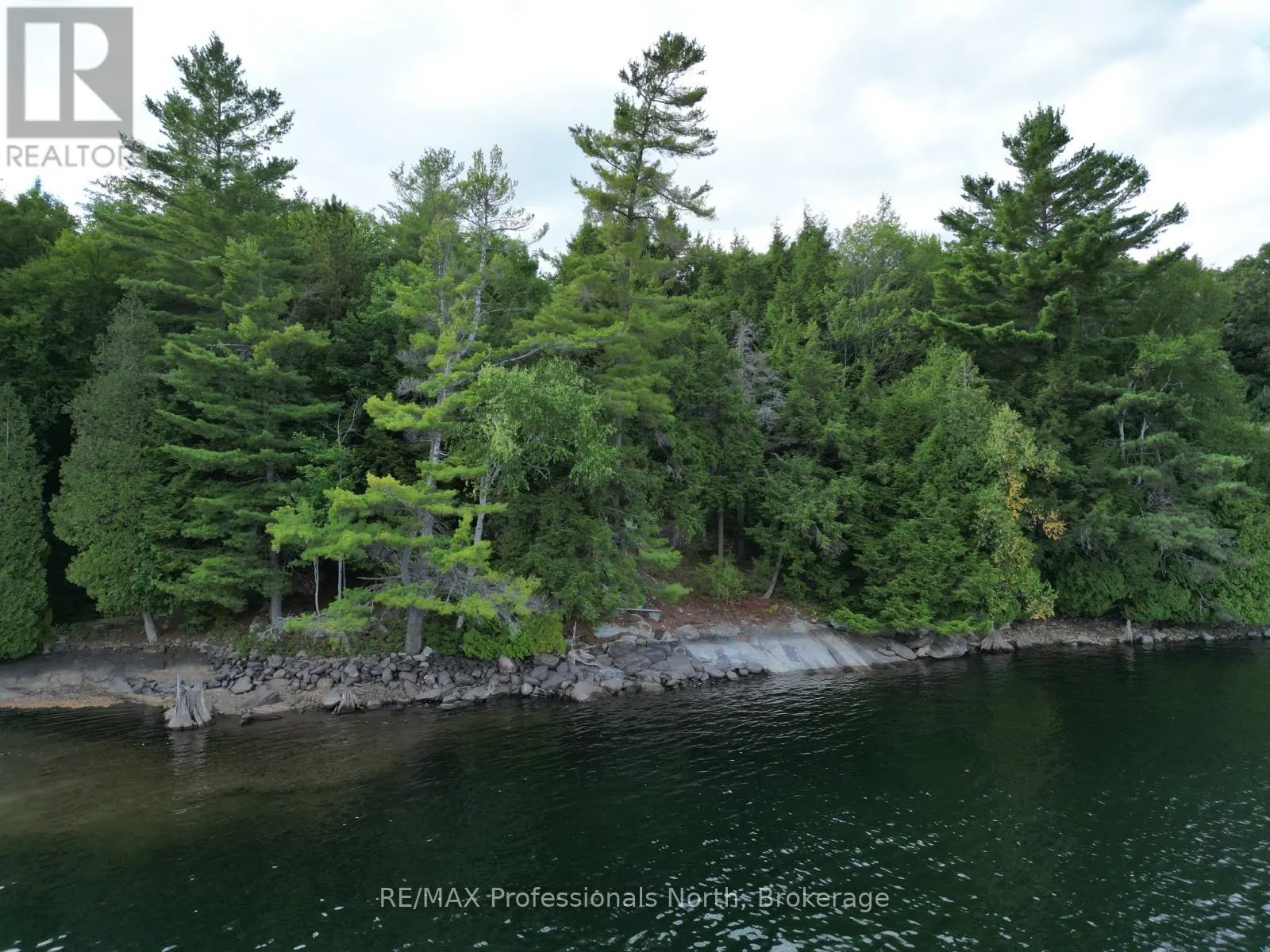 0 KENNISIS LAKE ROAD
