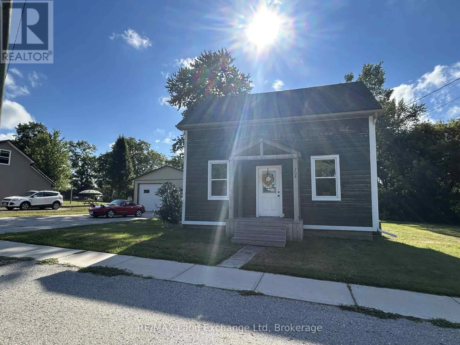 202 UNION STREET
