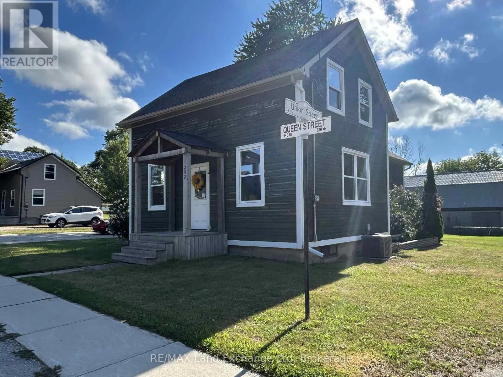 202 UNION STREET