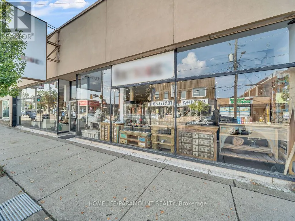 265 OTTAWA STREET N
