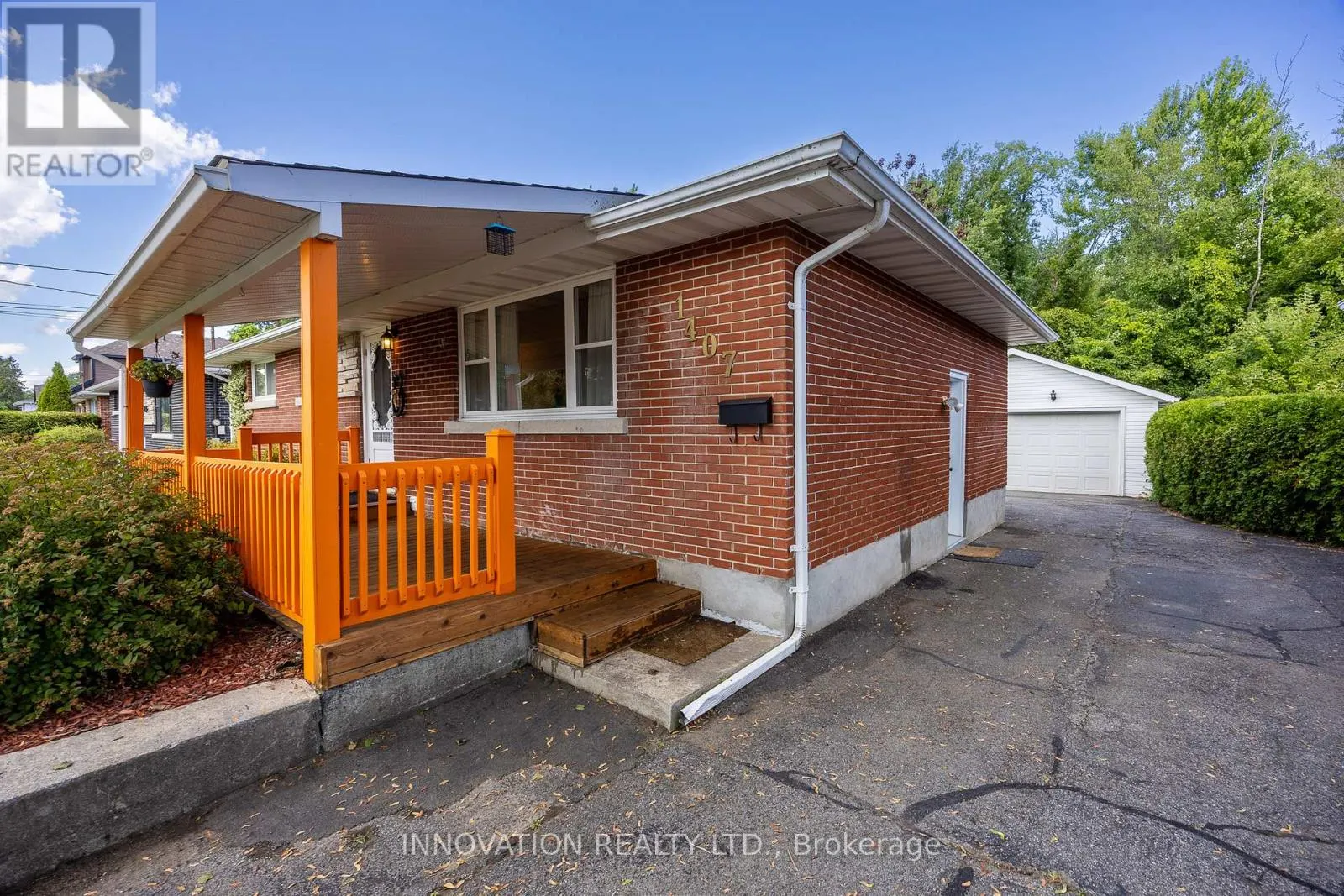 1407 CHARLES STREET