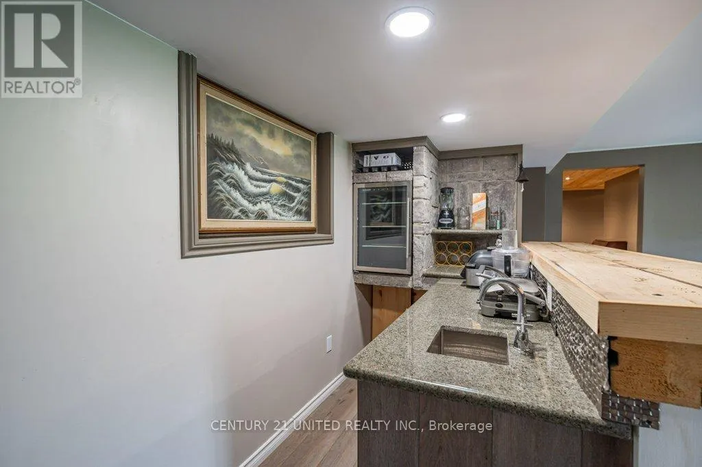 20 BELL ROAD