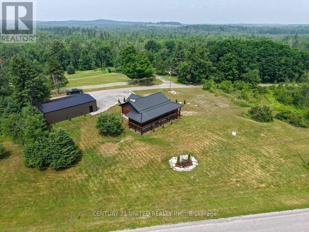 20 BELL ROAD