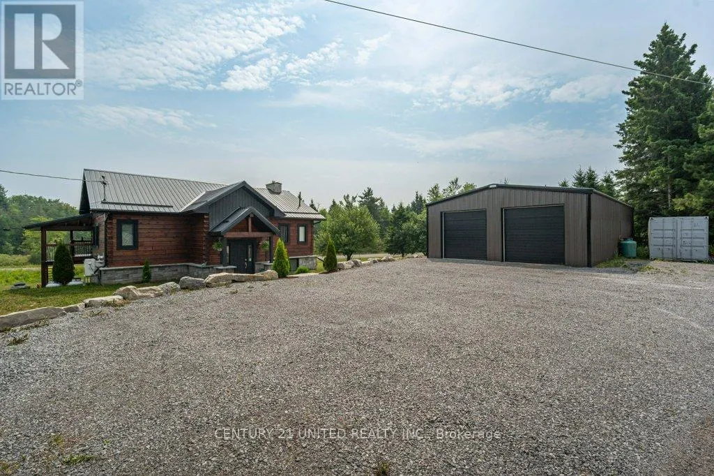 20 BELL ROAD