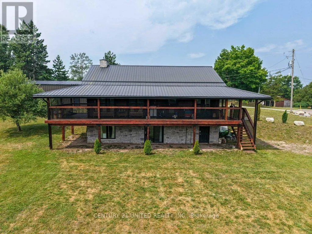 20 BELL ROAD