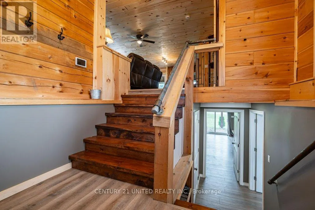 20 BELL ROAD