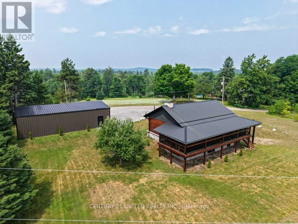 20 BELL ROAD