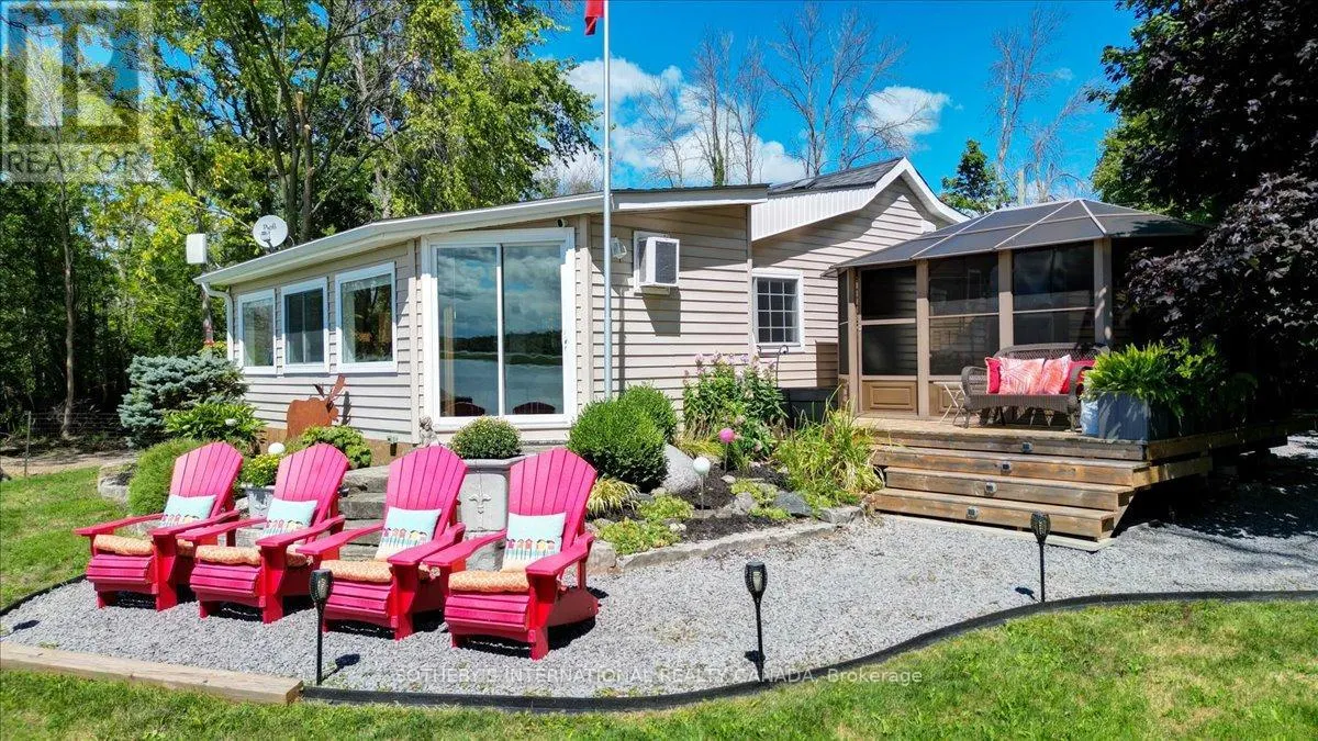 34 BRADLEY BAY ROAD