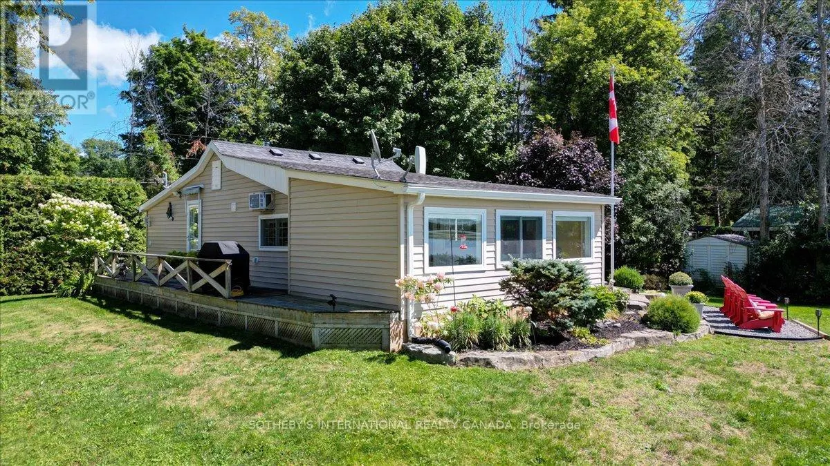 34 BRADLEY BAY ROAD