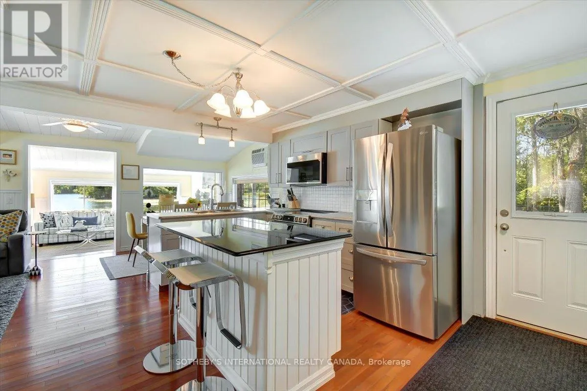 34 BRADLEY BAY ROAD