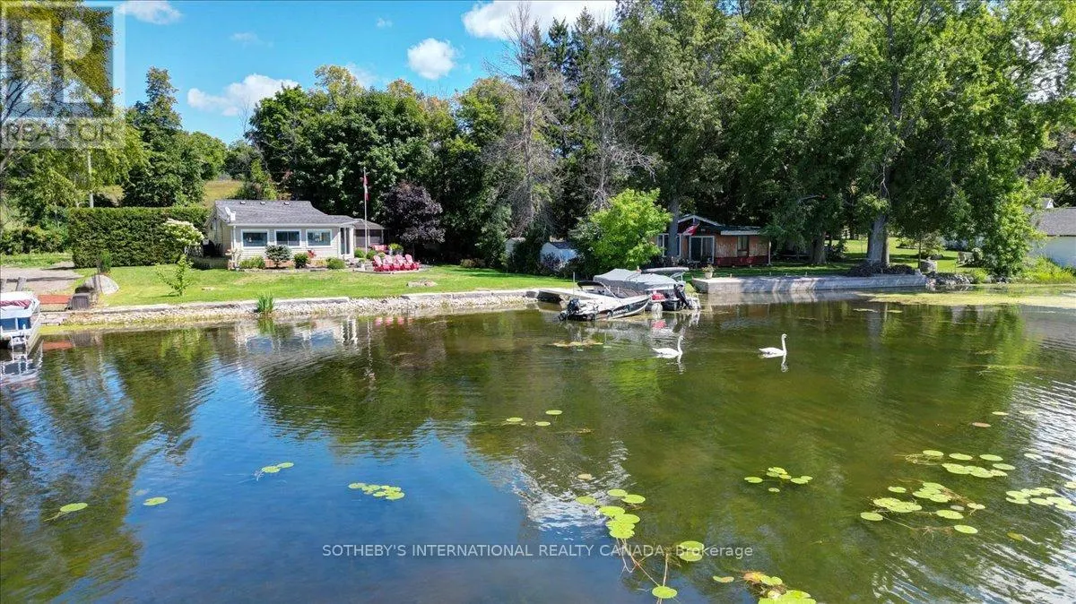 34 BRADLEY BAY ROAD