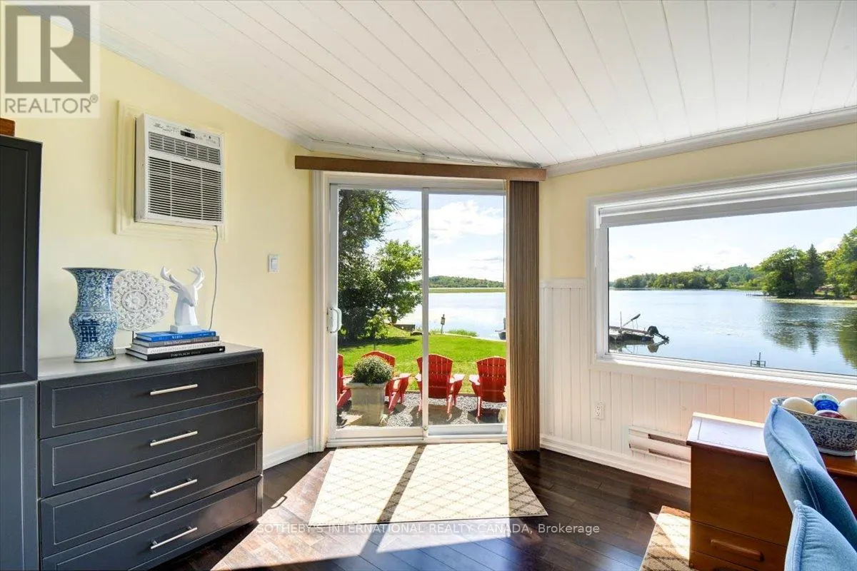 34 BRADLEY BAY ROAD