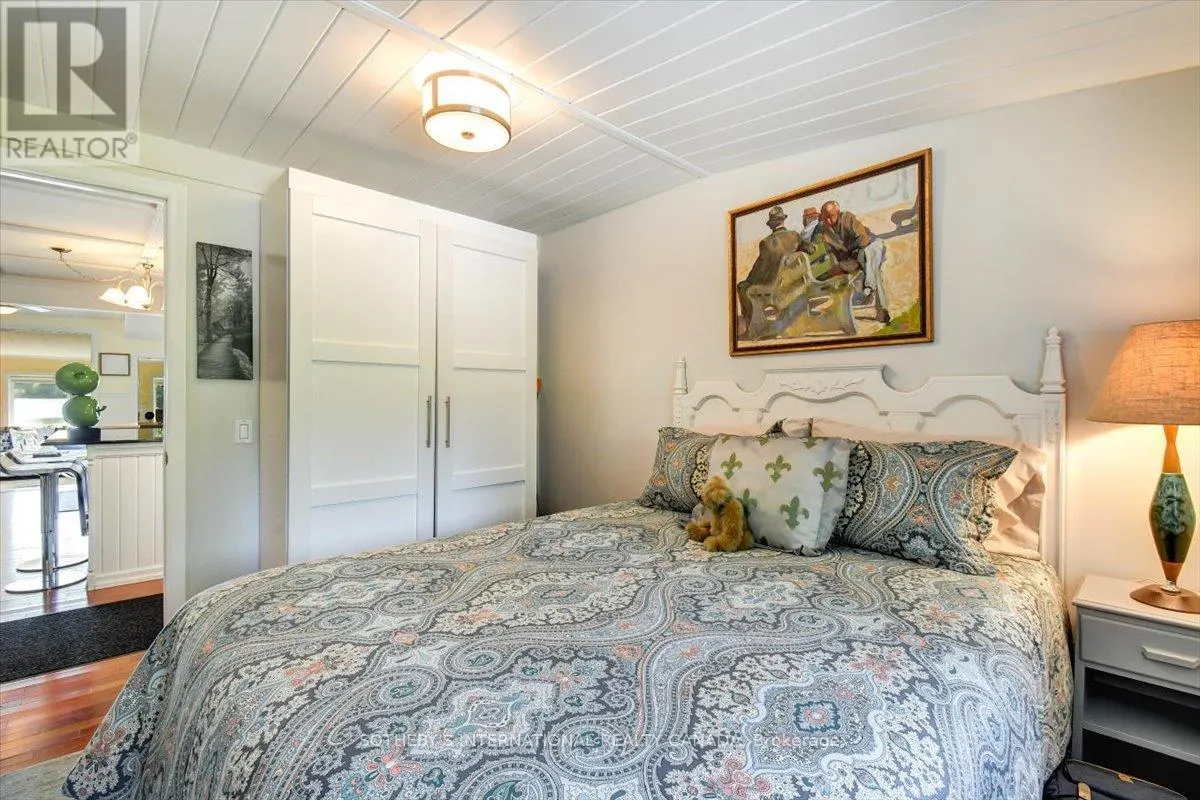 34 BRADLEY BAY ROAD