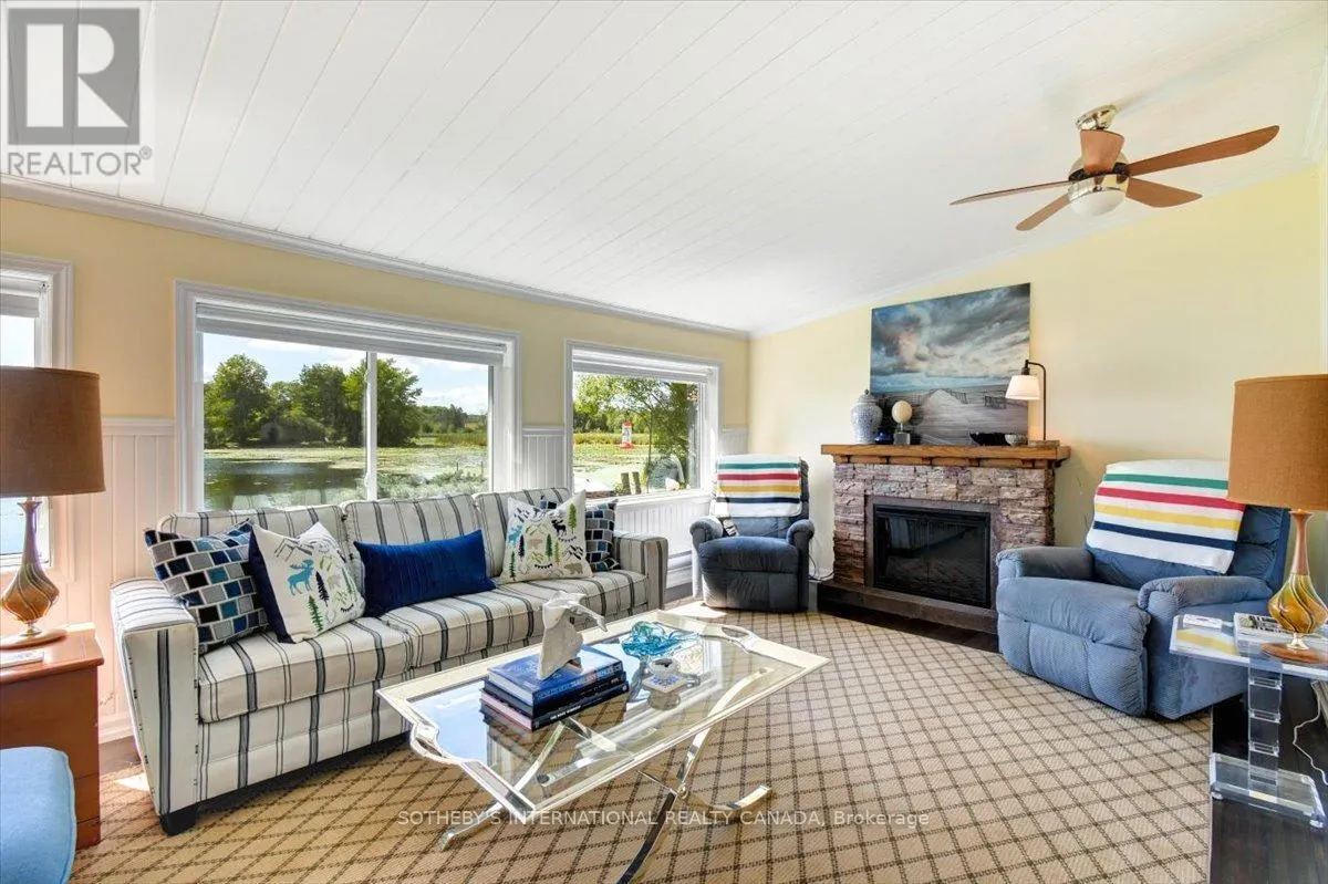 34 BRADLEY BAY ROAD