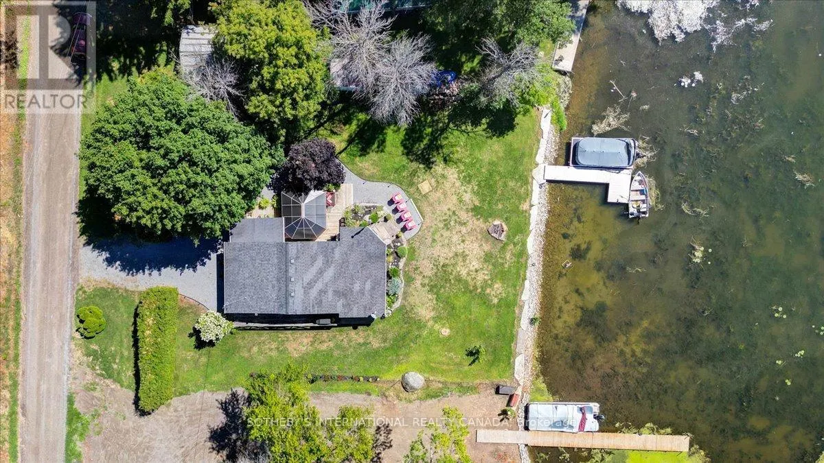 34 BRADLEY BAY ROAD