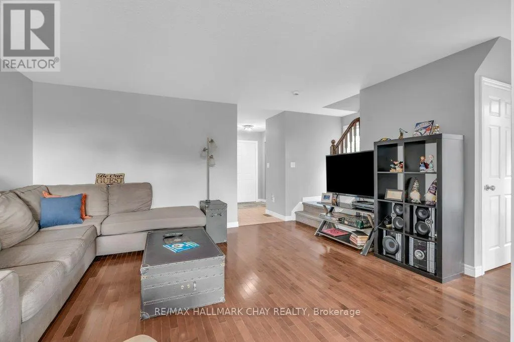 3 DAVISON DRIVE