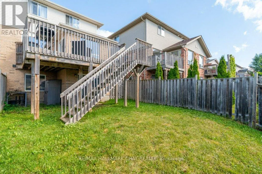3 DAVISON DRIVE